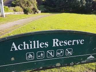 Achilles Crescent Reserve