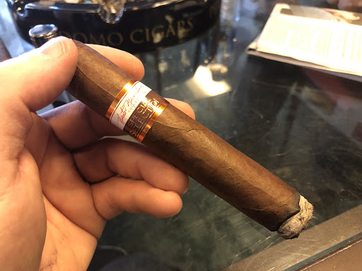 Cigar Shop «The Cigar Club», reviews and photos, 2148 Gallatin Pike N, Madison, TN 37115, USA
