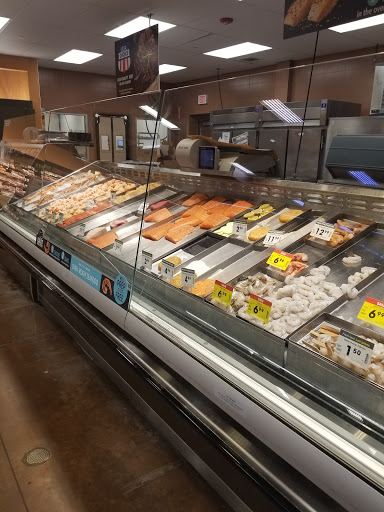 Grocery Store «Kroger», reviews and photos, 3838 Richfield Rd, Flint, MI 48506, USA