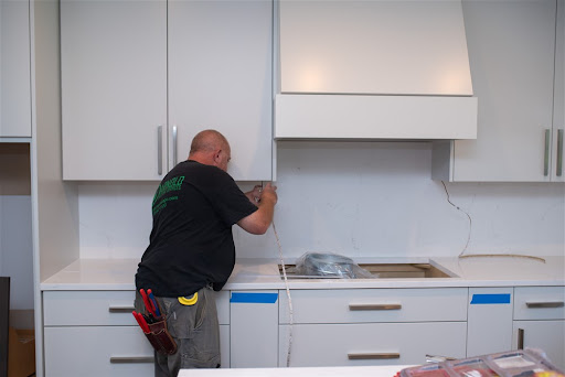 Electrician «Chicago Electrician - Arnold Electric Services», reviews and photos, 6645 N Oliphant Ave, Chicago, IL 60631, USA