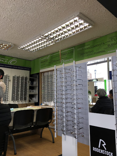 Optica Kristall Punta Arenas - Punta Arenas