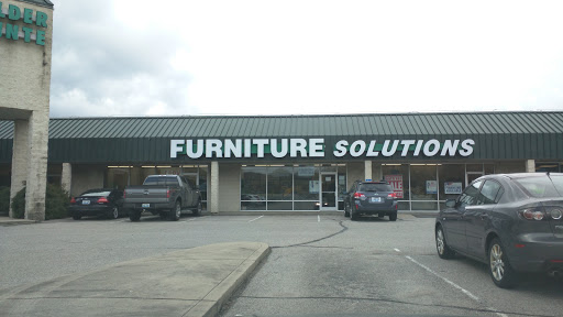 Furniture Solutions, 1400 Gloria Terrell Dr, Wilder, KY 41076, USA, 