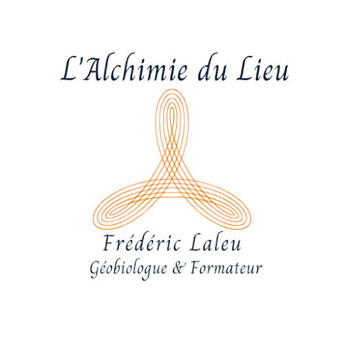 Centre de formation L'alchimie du lieu - Laleu Frédéric, Géobiologue et Formateur Pinsac