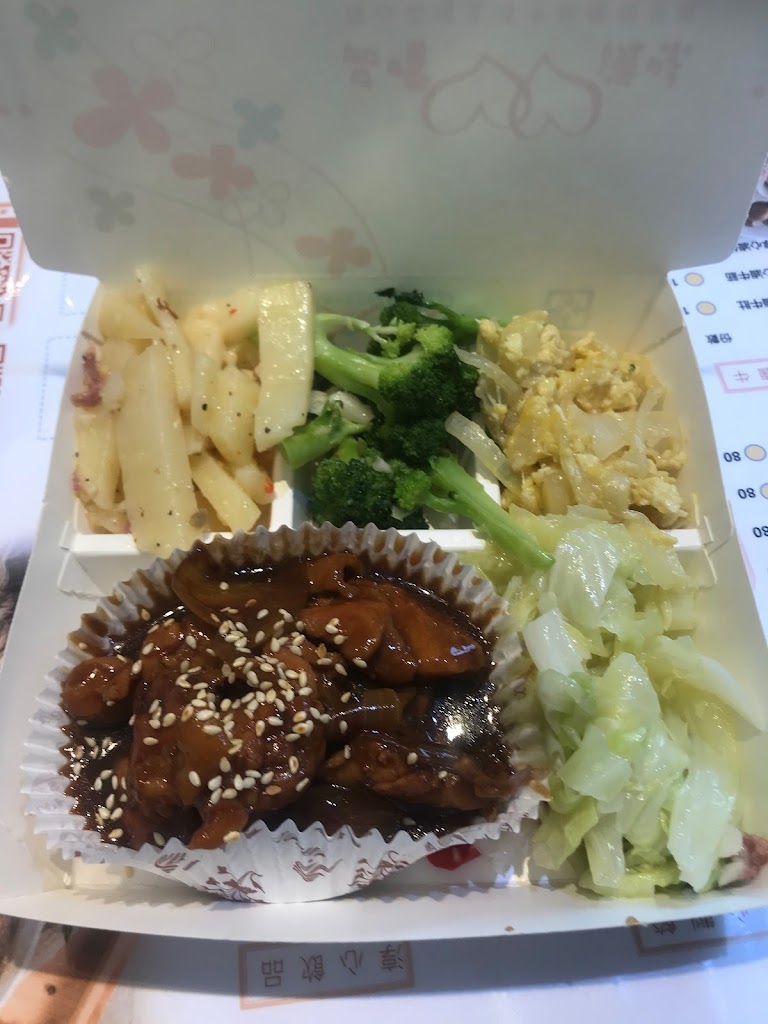 淳心製麵 的照片