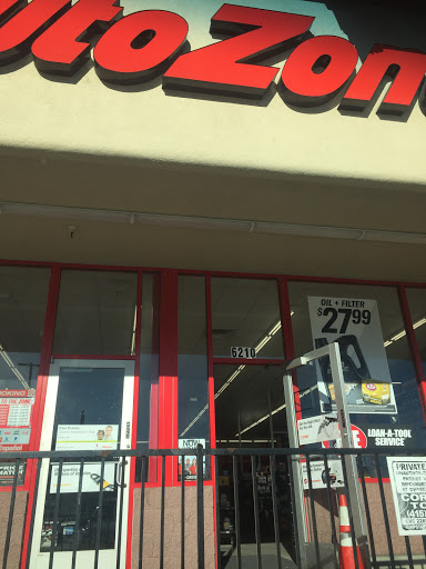 Auto Parts Store «AutoZone», reviews and photos, 6212 Mission St, Daly City, CA 94014, USA