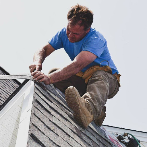 Roofing Contractor «WF Schmidt Construction Company, LLC», reviews and photos, 32 Heritage Dr, Hanover, PA 17331, USA