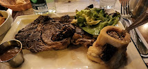 Steak du Restaurant Le Pavé à Paris - n°8