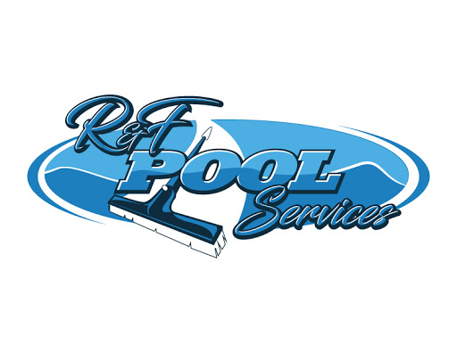 R. &. F. Pool Services