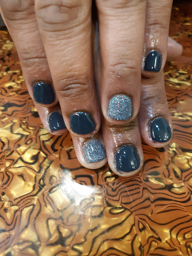 Shoe Store «Pedicure & Shoes 2 Go», reviews and photos, 243 W Congress St #102, Detroit, MI 48226, USA