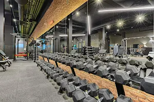 UAB Gym Plius image