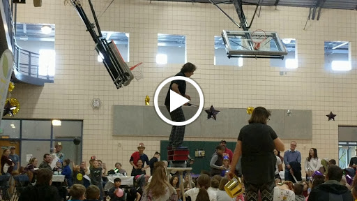 Community Center «Daybreak Community Center», reviews and photos, 4544 Harvest Moon Dr, South Jordan, UT 84095, USA