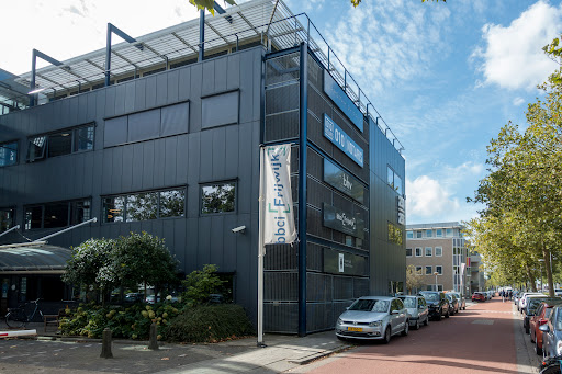 Home notary Rotterdam