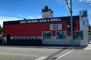 Red Wheel Bar & Grill image