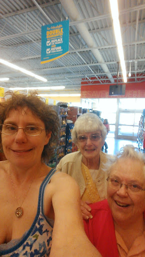 Supermarket «ALDI», reviews and photos, 6291 S Westnedge Ave, Portage, MI 49002, USA
