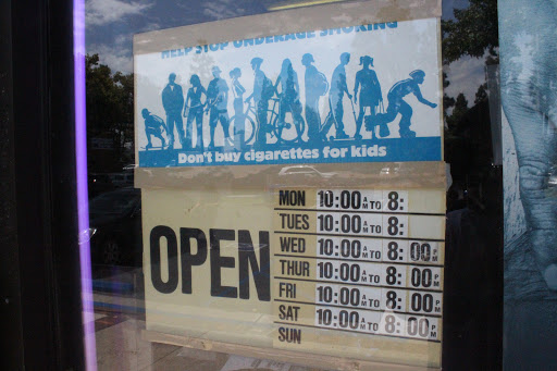 Tobacco Shop «Cigar Empire», reviews and photos, 18160 Imperial Hwy, Yorba Linda, CA 92886, USA