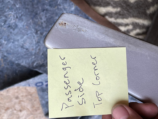 Auto Body Shop «Premier Collision CARSTAR», reviews and photos, 111 N G St, Tacoma, WA 98403, USA