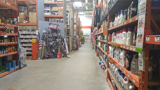 Home Improvement Store «The Home Depot», reviews and photos, 1740 Old Epps Bridge Rd, Athens, GA 30606, USA