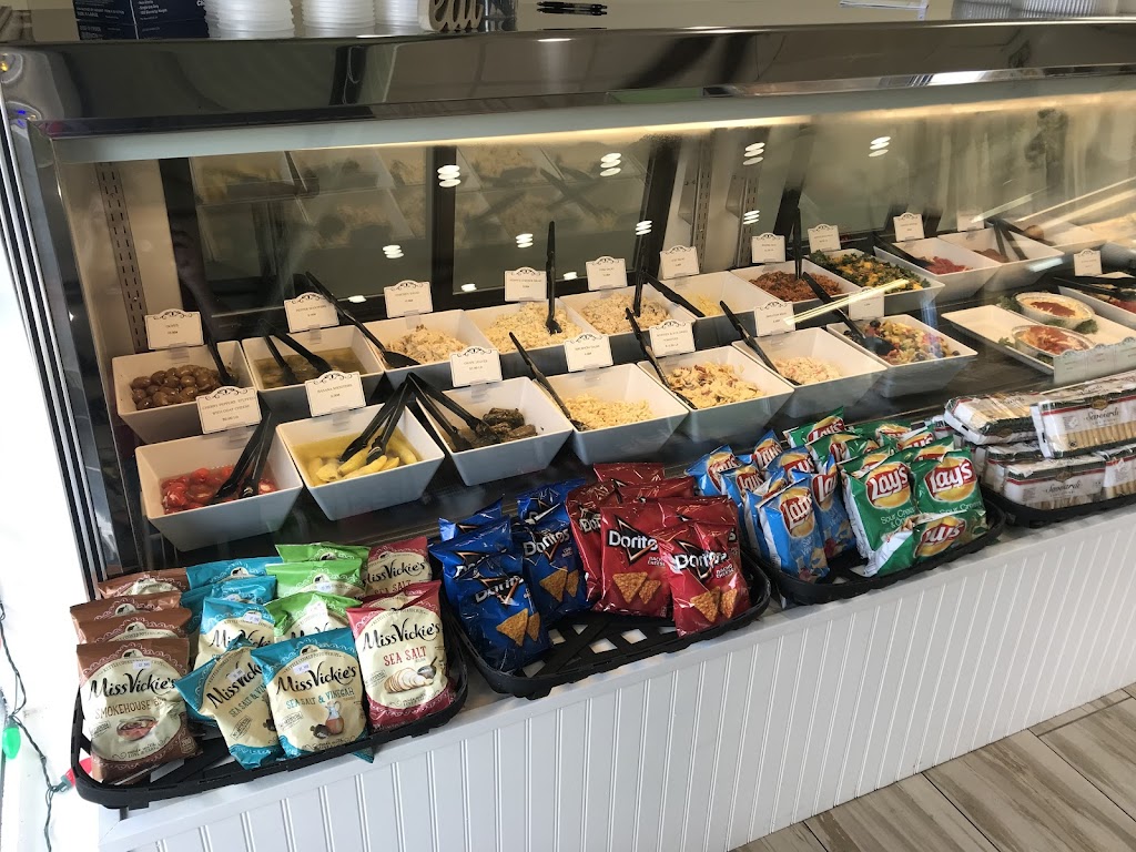 Jimmy C's Italian Deli and Market 33431