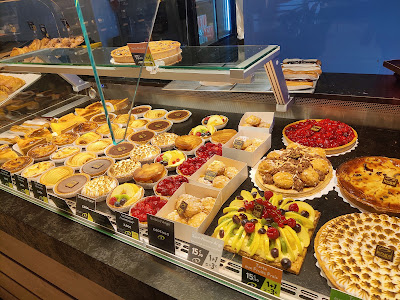 BOULANGERIE ANGE à Agen