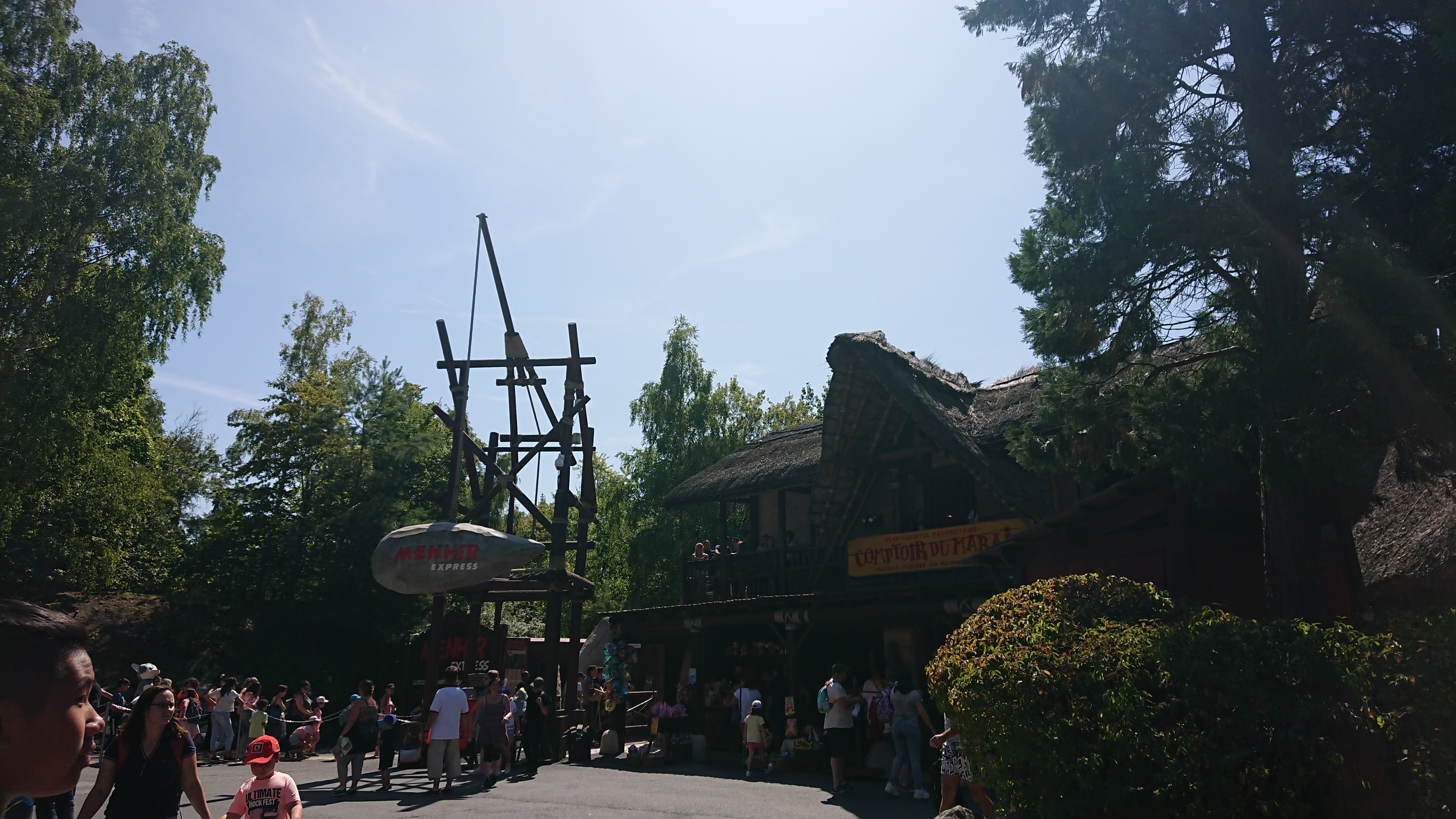 Photo n° 2 de l'avis de Marjorie.a fait le 24/08/2019 à 13:36