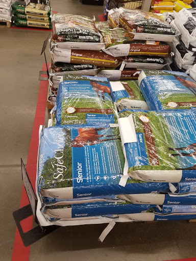 Home Improvement Store «Tractor Supply Co.», reviews and photos, 6922 FL-77, Southport, FL 32409, USA