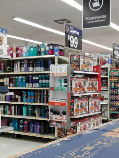 Discount Store «Walmart», reviews and photos, 4625 Redwood Dr, Rohnert Park, CA 94928, USA