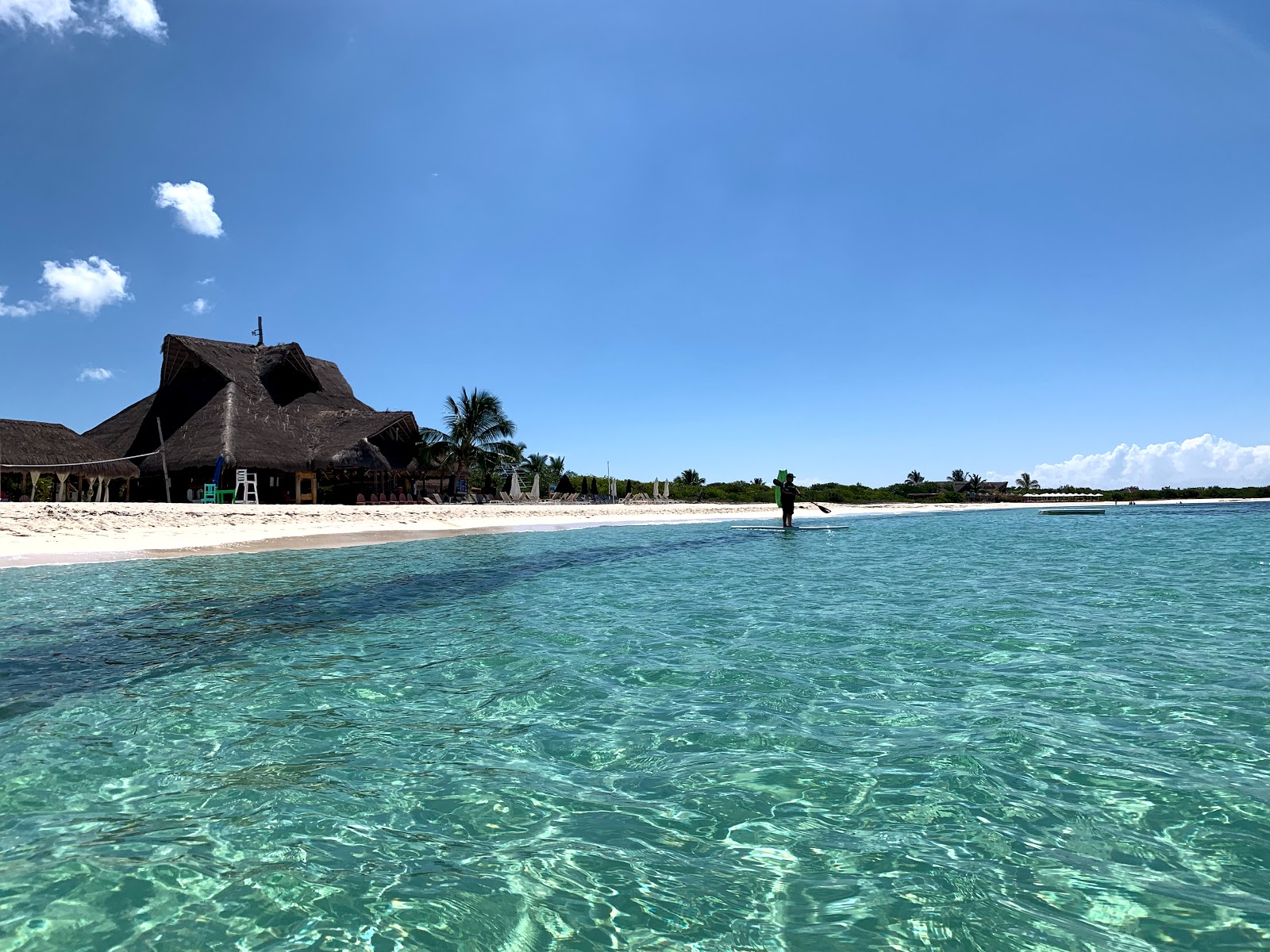 Playa "El Cielo" photo #7