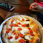 Photo n°3 de l'avis de Stefano.a fait le 06/08/2020 à 18:16 sur le  Pizzeria Eporediese di Giovanni Francese à Ivrea