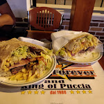 Photo n°3 de l'avis de Effe. fait le 06/09/2018 à 18:10 sur le  Paninoteca Poldo Forever à Taranto