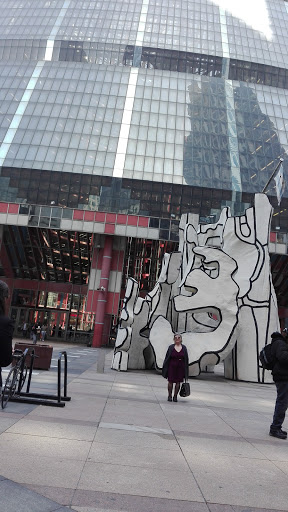 Shopping Mall «Atrium», reviews and photos, 100 W Randolph St, Chicago, IL 60601, USA