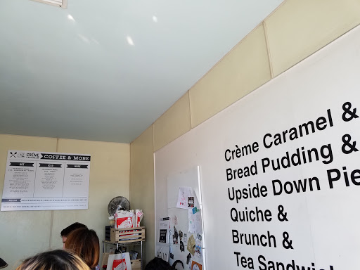 Bakery «Crème Caramel LA», reviews and photos, 14849 Burbank Blvd, Sherman Oaks, CA 91411, USA