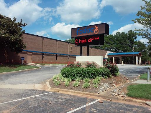 FODAC Community Thrift Store, 4900 Lewis Rd, Stone Mountain, GA 30083, USA, 