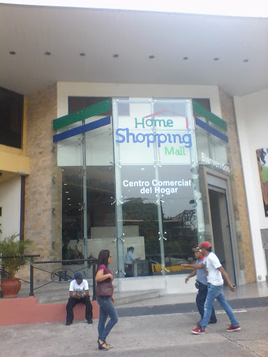 Home Shopping Mall