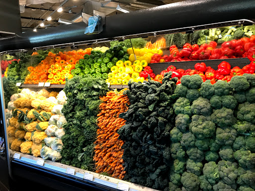 Natural Foods Store «PCC Natural Markets - Columbia City», reviews and photos, 3610 S Edmunds St, Seattle, WA 98118, USA