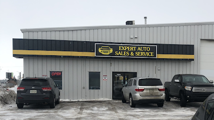 Expert Auto Sales & Service