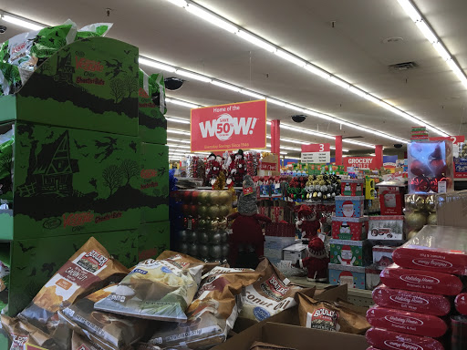 Grocery Store «Grocery Outlet Bargain Market», reviews and photos, 19800 44th Ave W, Lynnwood, WA 98036, USA