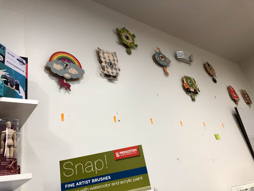 Stationery Store «Maido», reviews and photos, 150 E Main St #110, Alhambra, CA 91801, USA