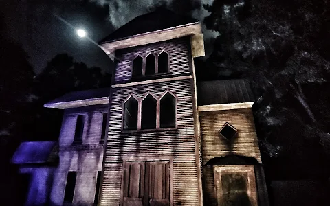 Sir Henry's Haunted Trail image