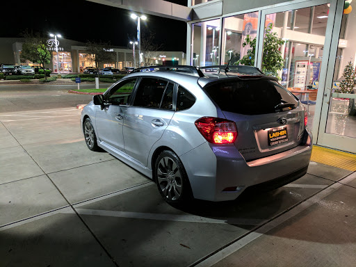 Subaru Dealer «Elk Grove Subaru», reviews and photos, 8581 Laguna Grove Dr, Elk Grove, CA 95757, USA