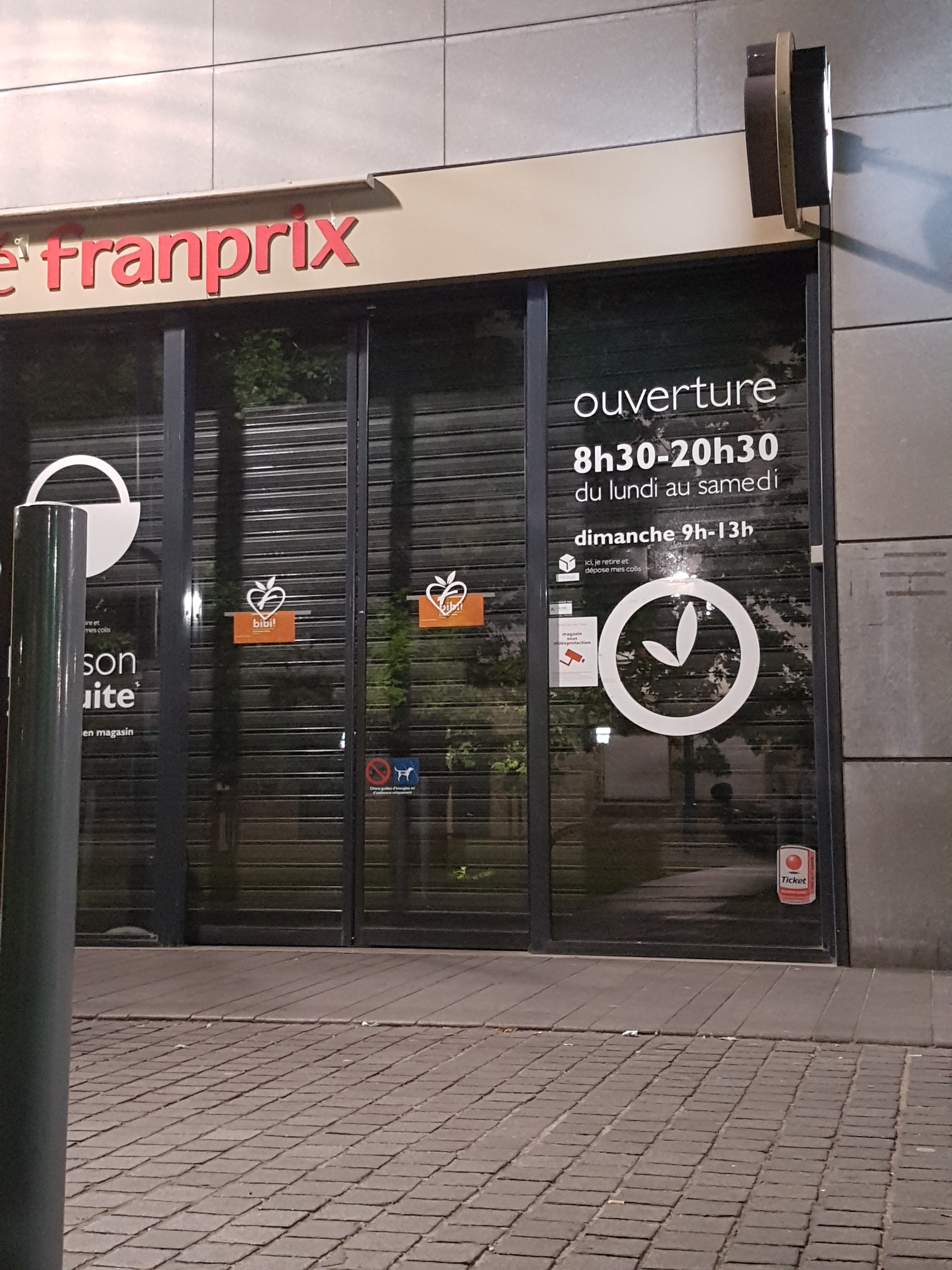 Photo n° 1 de l'avis de Mario.l fait le 17/06/2019 à 07:58