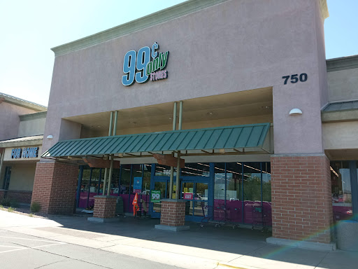 Discount Store «99 Cents Only Stores», reviews and photos, 1120 S Hacienda Blvd, Hacienda Heights, CA 91745, USA
