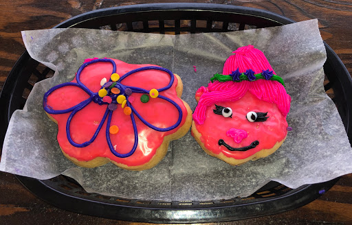 Donut Shop «Daylight Donuts Supershop», reviews and photos, 3121 S Yale Ave, Tulsa, OK 74135, USA