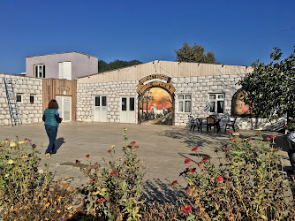 Menteşe Termal  Kaplıca Tesisi