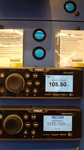 Marine Supply Store «West Marine», reviews and photos, 3346 US-19, Holiday, FL 34691, USA