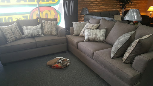Furniture Empire, 4940 N Blackstone Ave, Fresno, CA 93726, USA, 