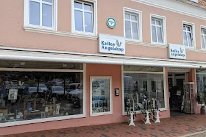 Kalle's Angel Store Angel Shop image