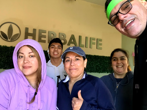 Health Food Store «Guess What Herbalife 5722», reviews and photos, 5722 E Beverly Blvd, Los Angeles, CA 90022, USA
