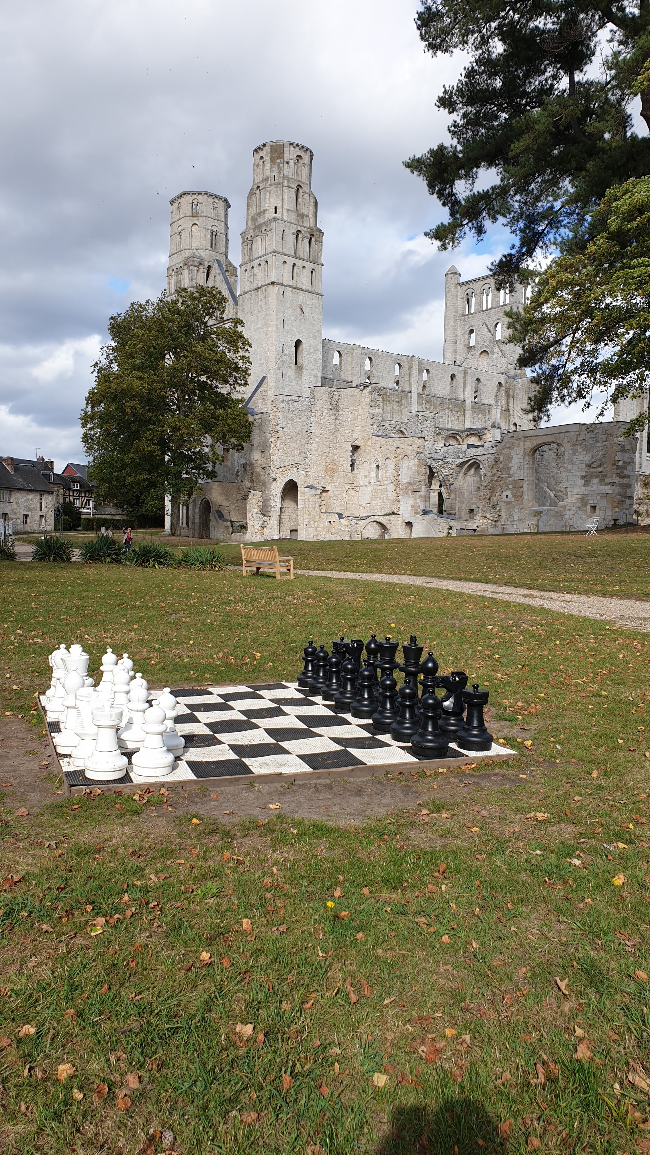 Photo n° 23 de l'avis de Jolivet.h fait le 28/09/2019 à 17:12