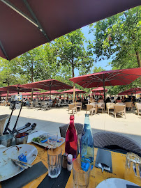 Atmosphère du Café Le Bastid à Carcassonne - n°6