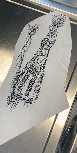 Explore love yourz tattoo ideas, creative tattoo ideas in Boerne, available at Boerne Tattoo Company